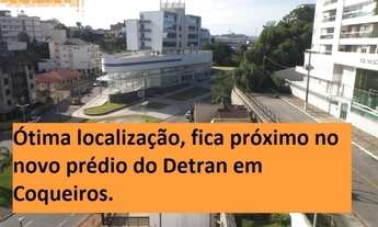 Imagem: APARTAMENTO RESIDENCIAL em FLORIANÓPOLIS