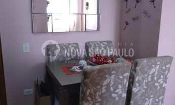 Imagem 4: Apartamento - Centro - Diadema