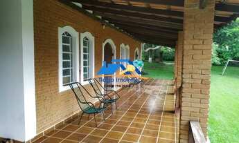 Imagem 3: LINDA CHÁCARA NO CONDOMÍNIO NÁUTICO DE PIRACAIA