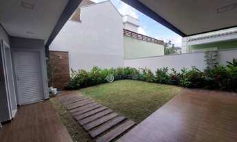 Imagem 4: Casa com 3 dormitórios à venda, 230 m² por R$ 2.180.000 - Urbanova - São José dos Campos/S