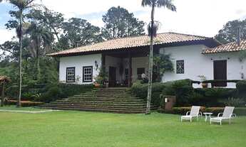 Imagem 2: Gt;Fazenda/Sítio/Chácara para venda tem 2000 metros quadrados com 4 quartos em Base - Rio