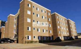 Imagem 6: Apartamento - Residencial Spazio Della Vita