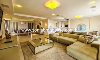 Imagem: APARTAMENTO ESPETACULAR - 1 POR ANDAR