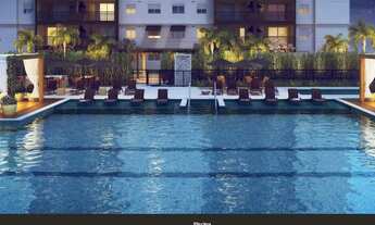 Imagem 4: Apartamento para venda tem 81 metros quadrados com 3 quartos em Lapa - São Paulo - SP