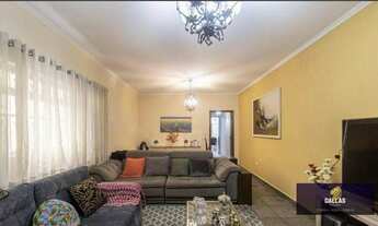 Imagem 5: Sobrado com 3 dormitórios à venda, 210 m² por R$ 795.000 - Vila Ema - São Paulo/SP