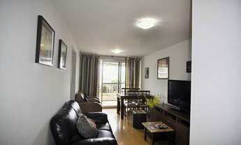 Imagem 2: Rio de Janeiro - Apartamento Padrão - Jacarepaguá