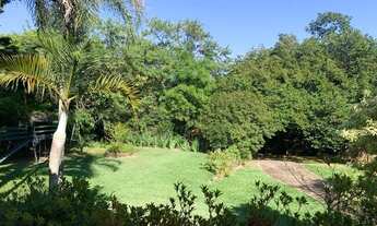 Imagem 4: Casa - Jardim Sorirama (Sousas) - Campinas