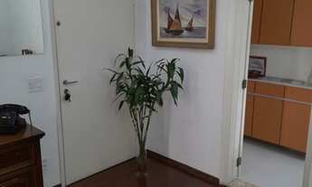 Imagem 4: Apartamento para venda possui 110 metros quadrados com 3 quartos em Vila Sofia - São Paulo