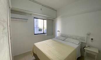 Imagem 6: Apartamento para venda com 40 metros quadrados com 1 quarto em Mucuripe - Fortaleza - CE