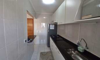 Imagem 6: Apartamento 1 Dormitório - 48 m² - Guilhermina - R$ 265.000,00 - Praia Grande - SP
