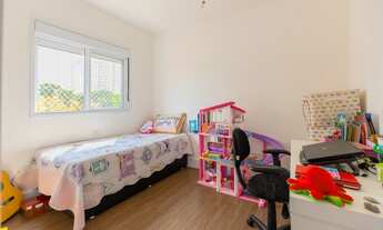 Imagem 3: Apartamento com 151m2, 3 suites e Terraço Gourmet em Campo Belo