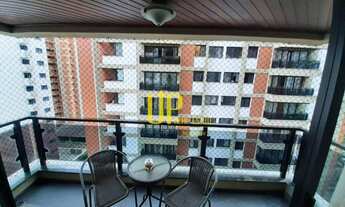 Imagem 4: Apartamento à venda com 3 dormitórios em Alphaville!