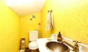 Imagem 4: Casa em Ipanema Casa com 4 dormitórios