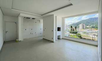 Imagem 3: Apartamento novo no centro de Jaraguá do Sul