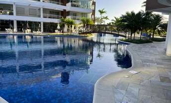 Imagem 3: Apartamento para aluguel possui 120 metros quadrados com 3 quartos