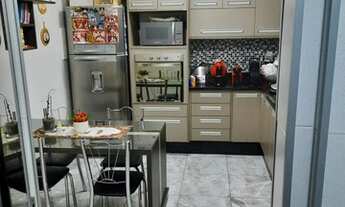 Imagem 2: Jundiaí - Casa de Condomínio - Cidade Nova