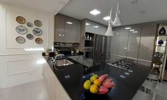 Imagem 3: Casa Sobrado - Jardim Sul - 3 Dormitórios - 136² - Aceita Permuta