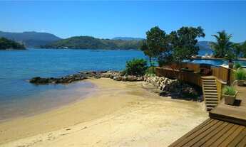 Imagem 7: Casa em Itanema - Angra dos Reis, RJ