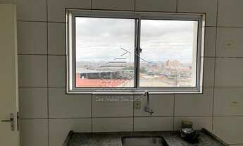 Imagem 6: SãO PAULO - Apartamento Padrão - Sapopemba