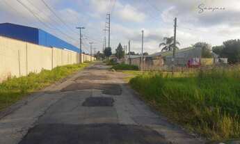 Imagem 3: Terreno à venda, 468 m² por R$ 155.000,00 - Borda Do Campo - São José dos Pinhais/PR