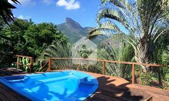 Imagem 2: RIO DE JANEIRO - Casa Padrão - Itanhangá