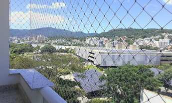 Imagem 2: Apartamento-Padrao-para-Venda-em-Pantanal-Florianopolis-SC
