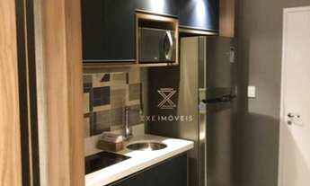 Imagem 4: Apartamento com 1 dormitório à venda, 24 m² por R$ 530.000 - Pinheiros - São Paulo/SP