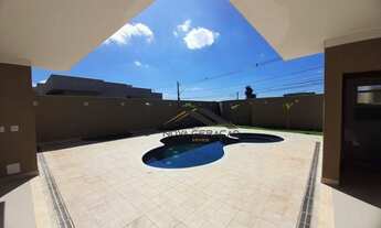 Imagem 4: Casa com 4 dormitórios - venda por R$ 1.980.000,00 ou aluguel por R$ 9.560,00/mês - Condom