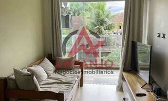 Imagem 2: Apartamentos 2 Dormitórios para venda em Ubatuba - SP