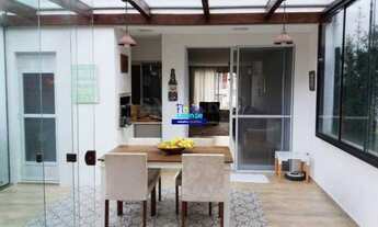 Imagem 5: CASA EM CONDOMIÍNIO EM SAMBAQUI COM 3 DORMITÓRIOS