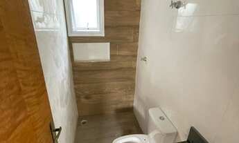 Imagem 6: SANTO ANDRé - Apartamento Padrão - Vila Alto de Santo André