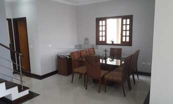 Imagem 2: Casa Sobrado - Jardim das Indústrias - 223m²- 3 Dormitórios