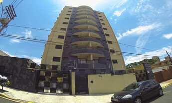 Imagem: Apartamento Vila Seixas