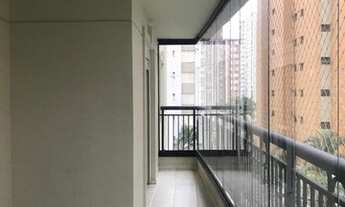 Imagem 4: Apartamento para venda com 100 metros quadrados com 3 quartos em Moema - São Paulo - SP