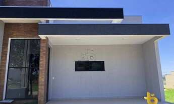 Imagem: Casa 3 dormitórios à venda, 114 m² Sorocaba/SP