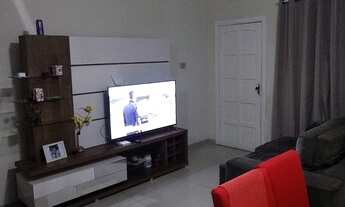 Imagem 7: Casa de condomínio sobrado para venda possui 64 metros quadrados com 3 quartos