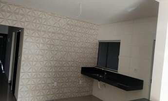 Imagem 6: Casa em Goiânia. Possibilidade de R$ 10 mil de Entrada. Saiba Mais!