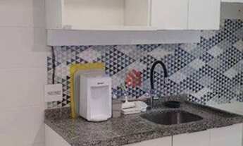 Imagem 6: Apartamento com 2 dormitórios à venda, 46 m² por R$ 230.000,00 - Padroeira - Osasco/SP