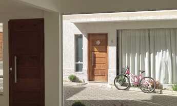 Imagem 6: Casa de condomínio para venda tem 116 metros quadrados com 4 quartos no Cônego - Nova Frib