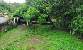 Imagem 6: Terrenao com casa centro de Juquitiba 350 mil reais aceito parcelas