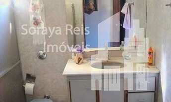 Imagem 6: Belo Horizonte - Casa Padrão - Céu Azul