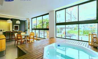 Imagem: Apartamento garden para venda possui 184