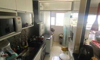 Imagem 3: Apartamento para venda com 86 m2 com 3 quartos em Vila Carrão - São Paulo - São Paulo