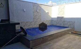 Imagem: Casa 3 quartos - Setor Faiçalville - Goiânia/GO