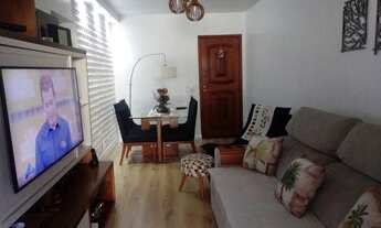 Imagem 3: Apartamento para venda possui 78 metros quadrados com 2 quartos em Méier - Rio de Janeiro