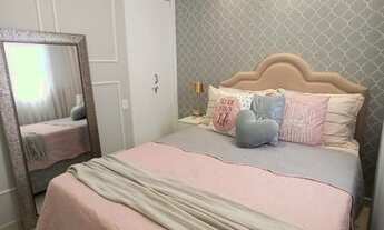 Imagem 7: Apartamento Vila Yolanda