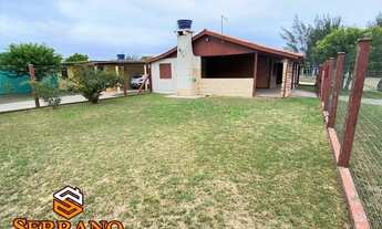 Imagem 2: Imbe - Casa Padrão - Santa Terezinha