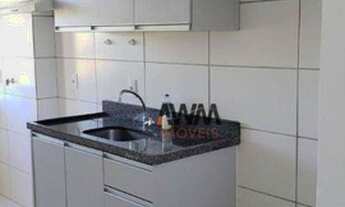Imagem 4: Apartamento com 2 Quartos 1 Suíte à venda, 63 m² por R$ 259.000 - Jardim Atlântico - Goiân