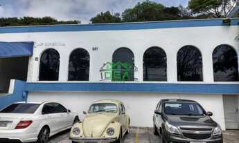 Imagem 2: São Paulo - Prédio Inteiro - LAPA