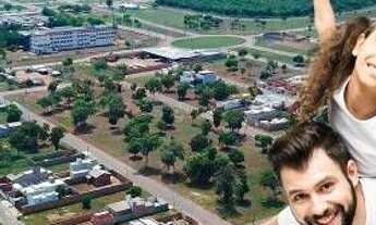 Imagem: Lote parcelado direto da imobiliária lado